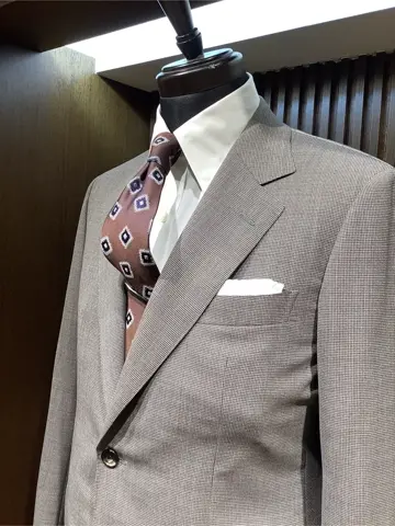 GOTAIRIKU スタッフT コーディネート画像