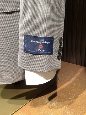 GOTAIRIKU スタッフT コーディネート画像