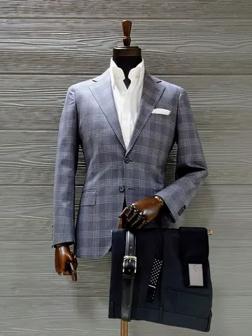 GOTAIRIKU 八幡 コーディネート画像