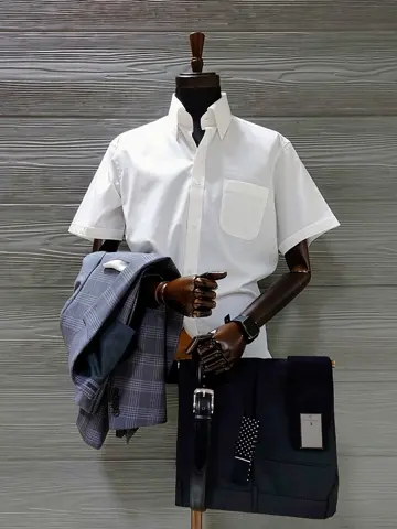 GOTAIRIKU 八幡 コーディネート画像