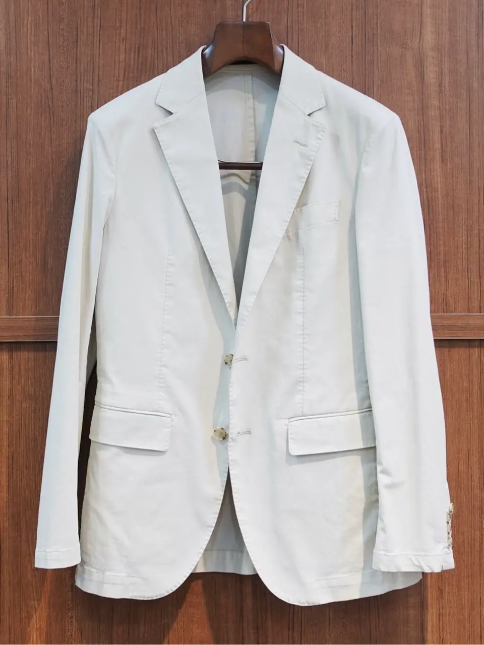 GOTAIRIKU 大森 コーディネート画像