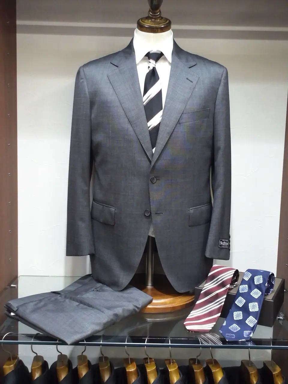  畑山 コーディネート画像