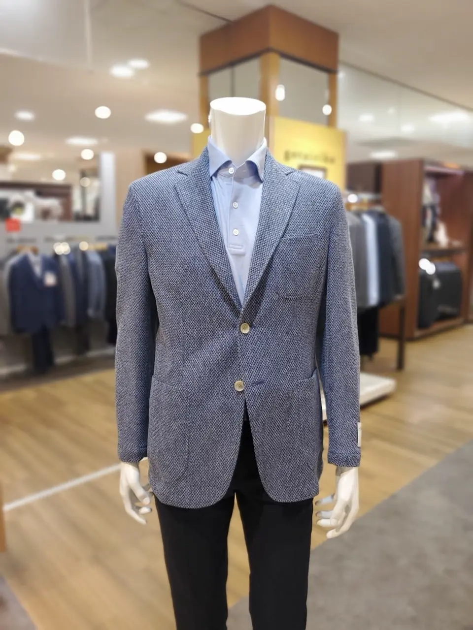  市田 コーディネート画像