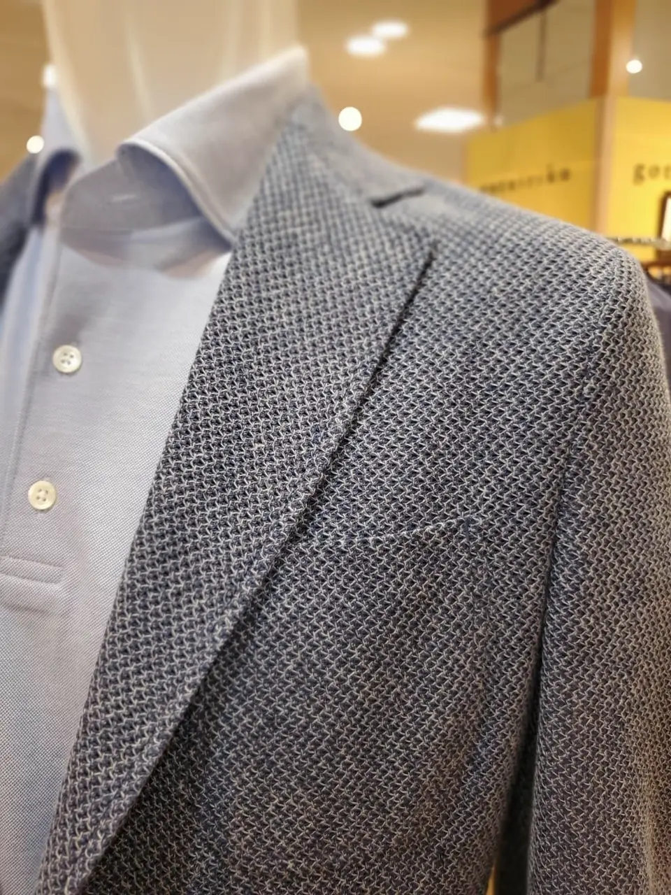 GOTAIRIKU 市田 コーディネート画像