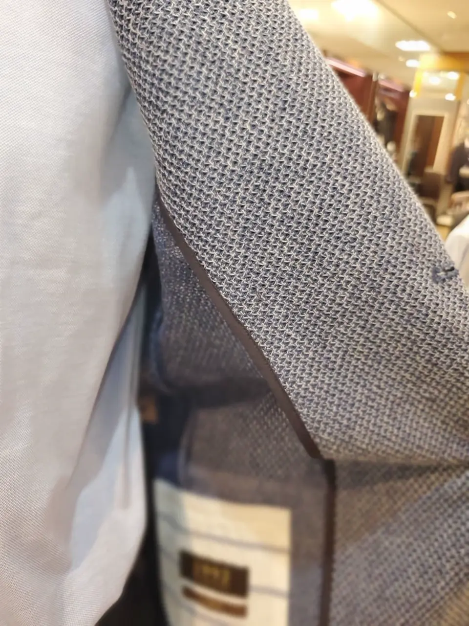 GOTAIRIKU 市田 コーディネート画像