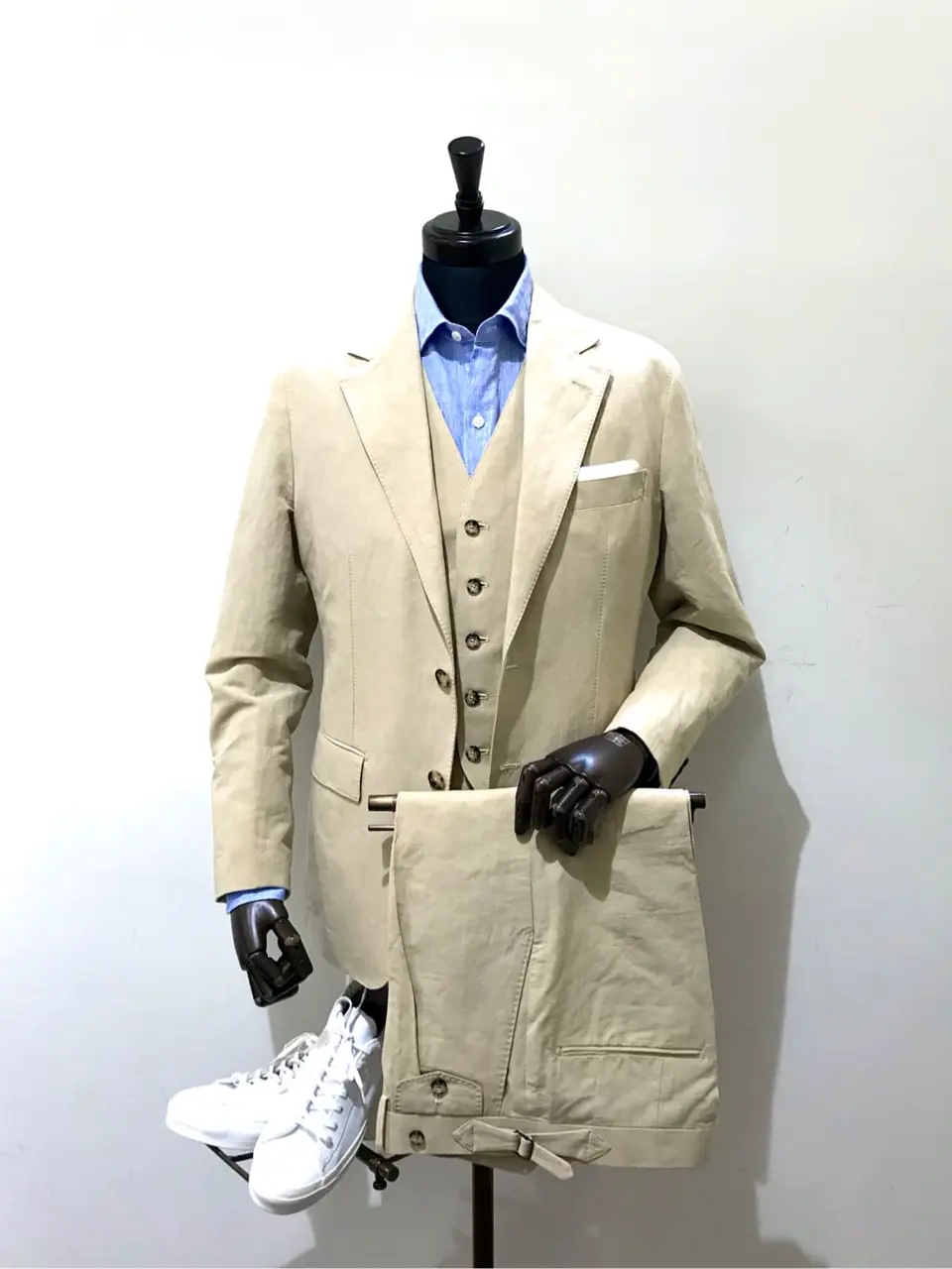  今井 コーディネート画像