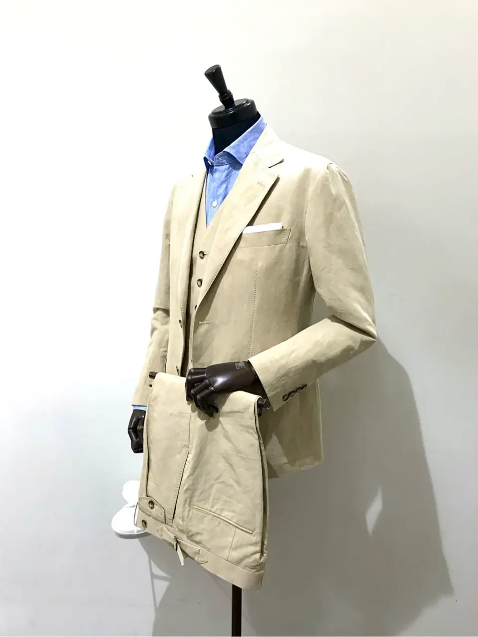 GOTAIRIKU 今井 コーディネート画像