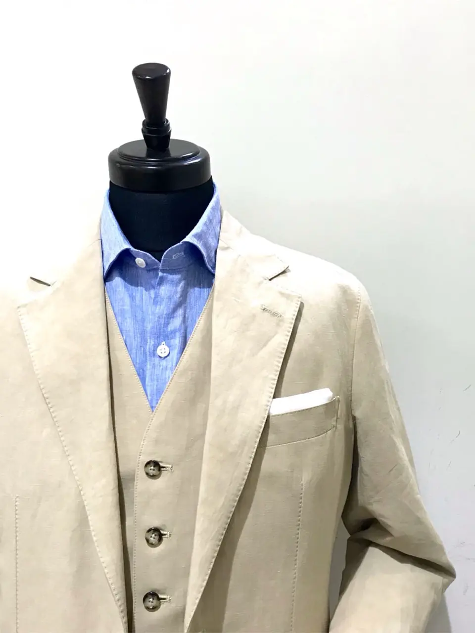 GOTAIRIKU 今井 コーディネート画像