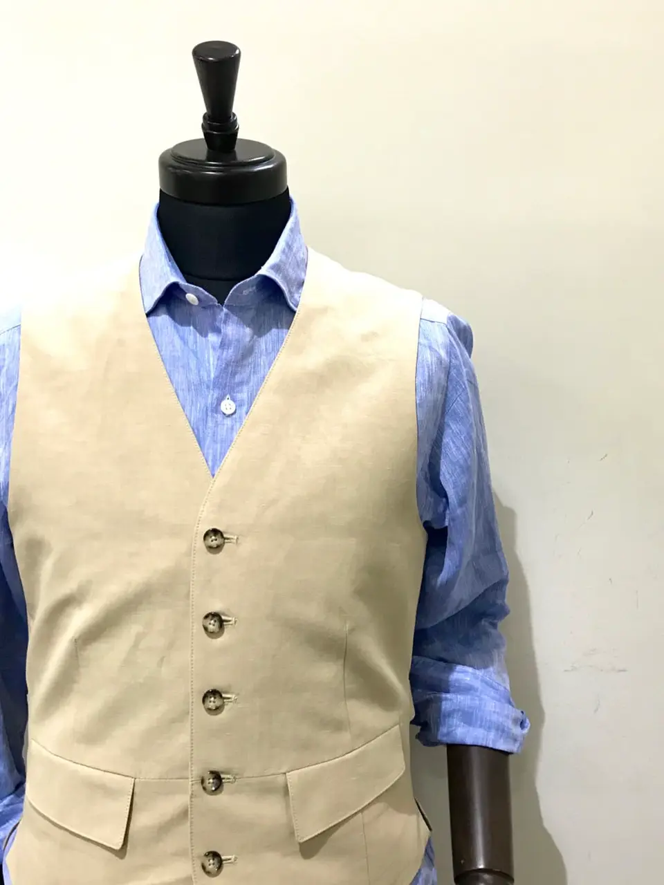 GOTAIRIKU 今井 コーディネート画像