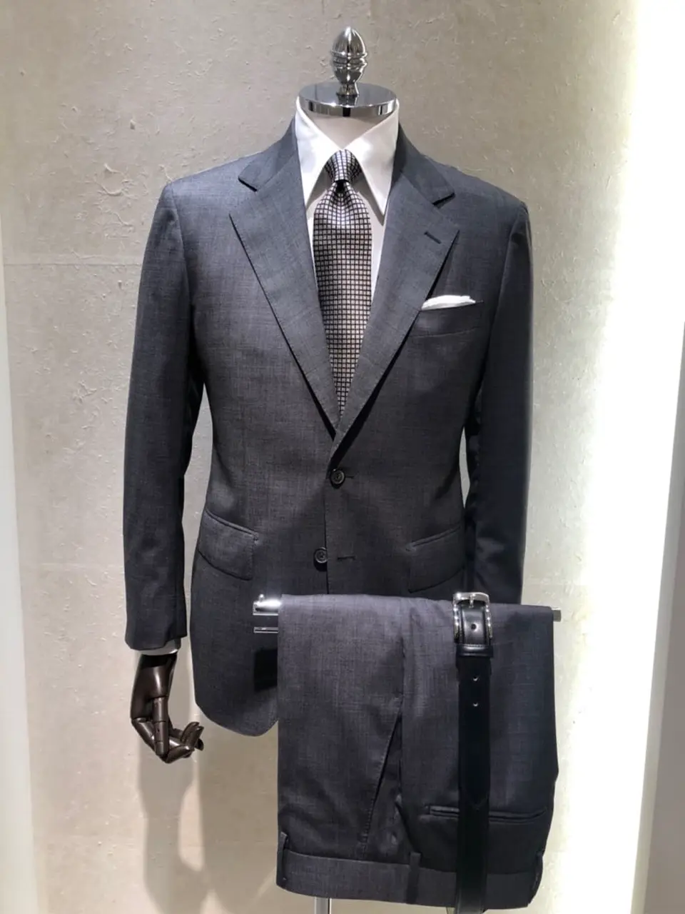  森  靖実 コーディネート画像