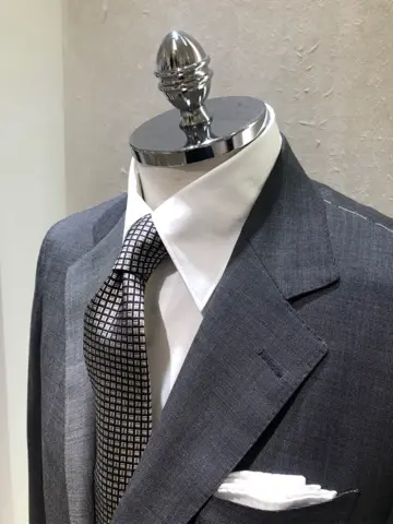 GOTAIRIKU 森  靖実 コーディネート画像