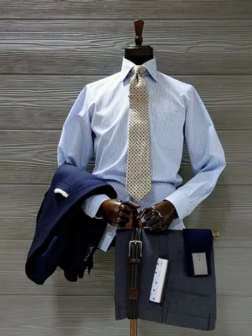 GOTAIRIKU 八幡 コーディネート画像