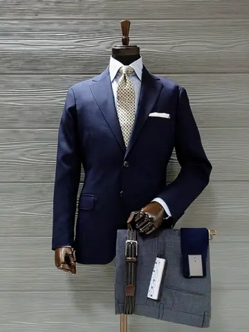 GOTAIRIKU 八幡 コーディネート画像