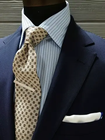 GOTAIRIKU 八幡 コーディネート画像