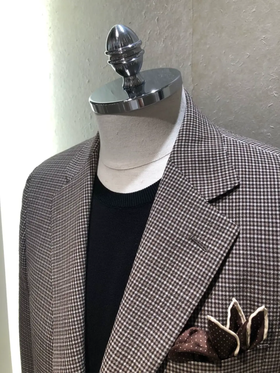 GOTAIRIKU 森  靖実 コーディネート画像