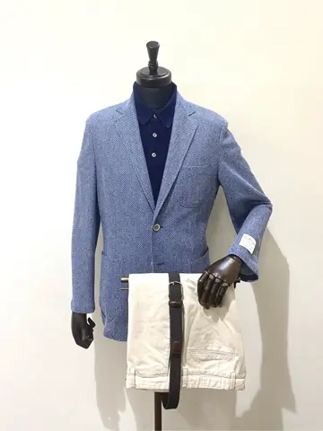 GOTAIRIKU 松田 コーディネート画像