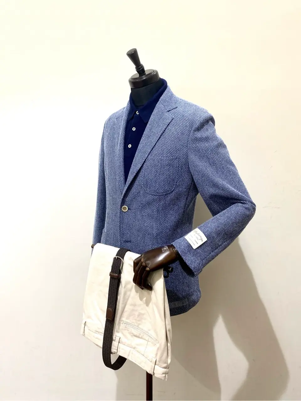 GOTAIRIKU 松田 コーディネート画像