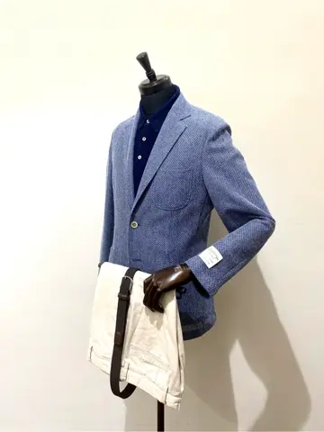 GOTAIRIKU 松田 コーディネート画像