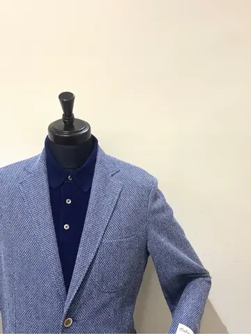 GOTAIRIKU 松田 コーディネート画像