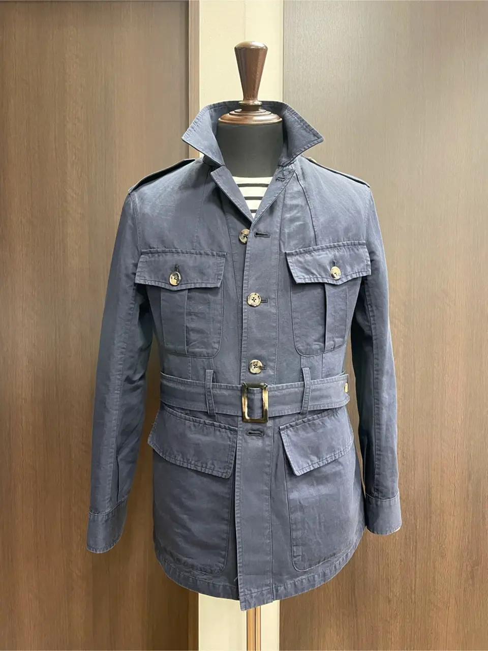  星野 コーディネート画像