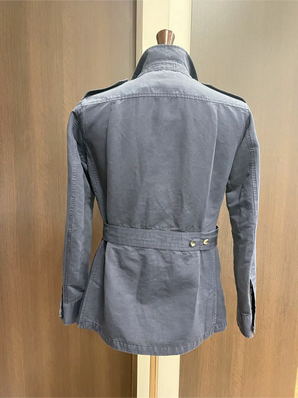 GOTAIRIKU 星野 コーディネート画像