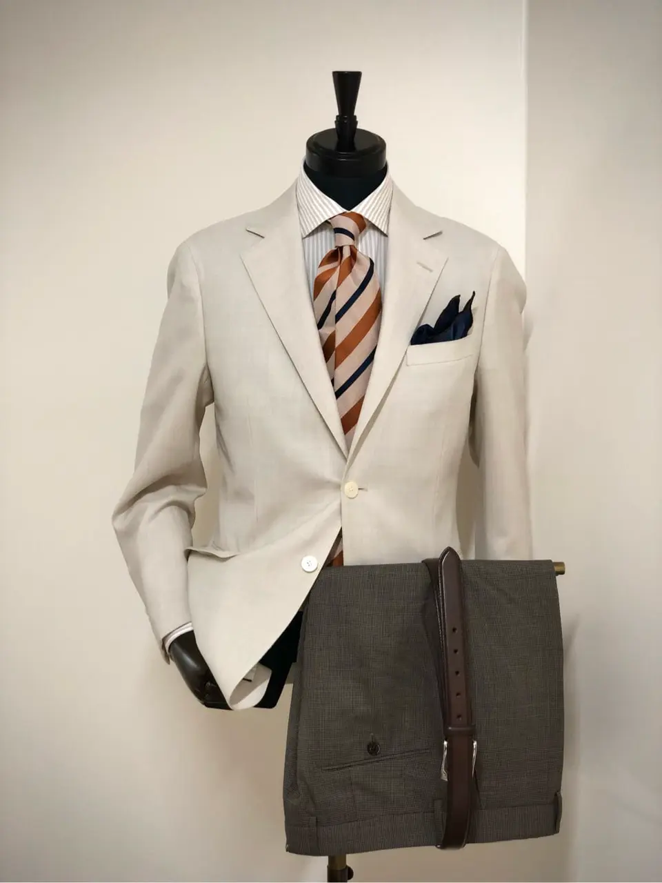  大滝 コーディネート画像