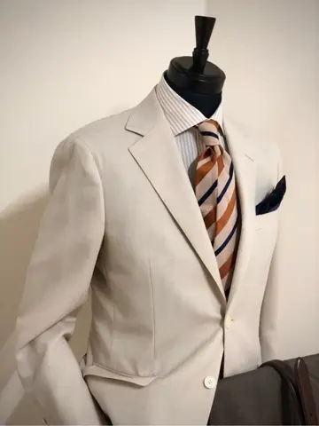 GOTAIRIKU 大滝 コーディネート画像