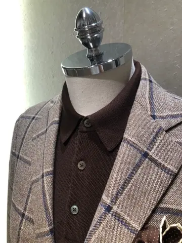 GOTAIRIKU 森  靖実 コーディネート画像