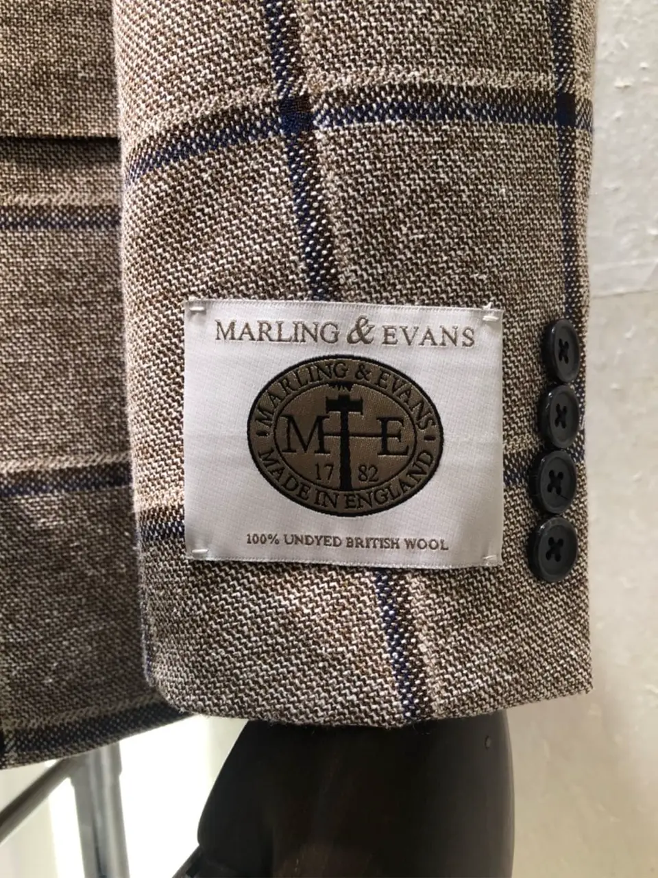 GOTAIRIKU 森  靖実 コーディネート画像