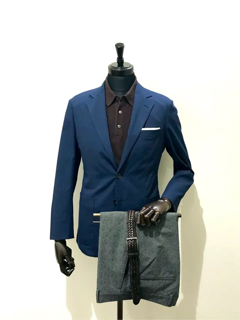  今井 コーディネート画像