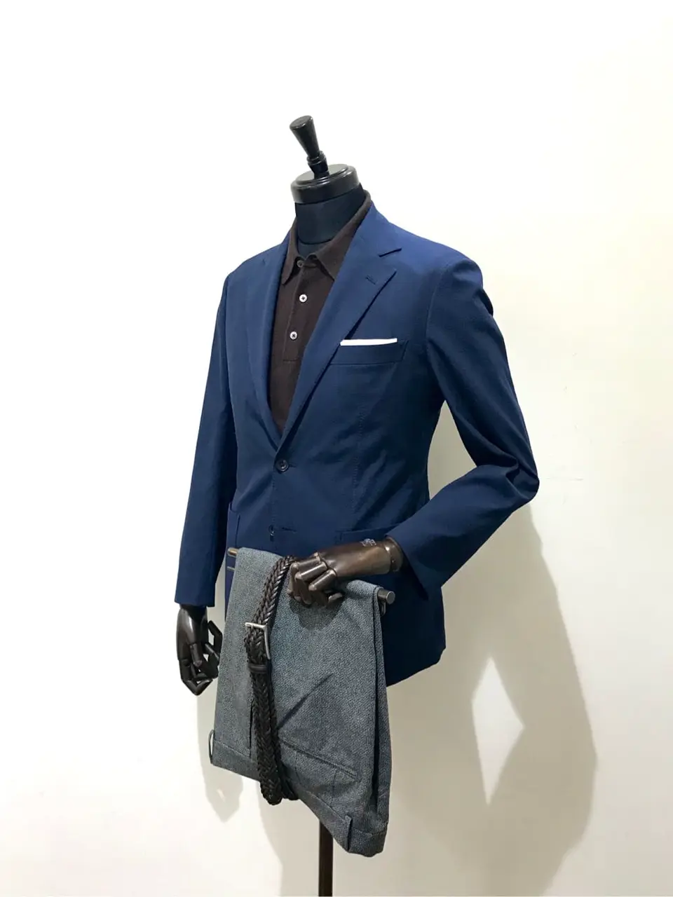 GOTAIRIKU 今井 コーディネート画像