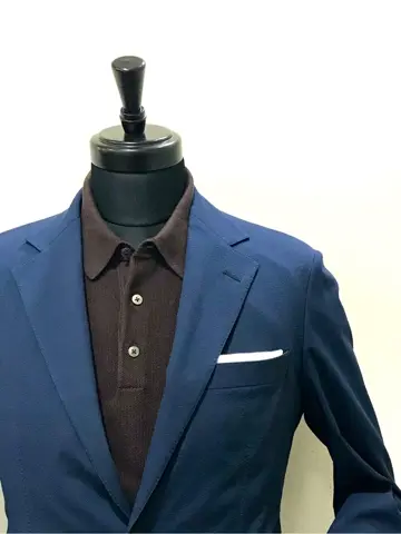 GOTAIRIKU 今井 コーディネート画像