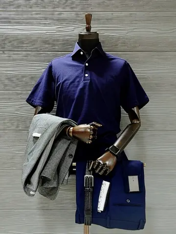 GOTAIRIKU 八幡 コーディネート画像