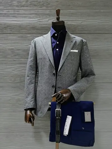 GOTAIRIKU 八幡 コーディネート画像