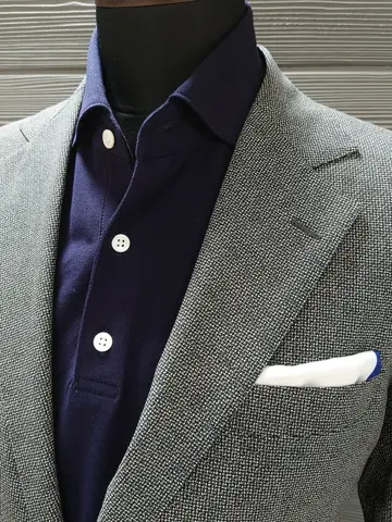 GOTAIRIKU 八幡 コーディネート画像