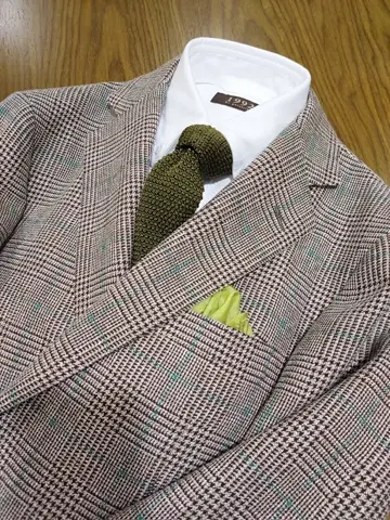 GOTAIRIKU 兼田 コーディネート画像