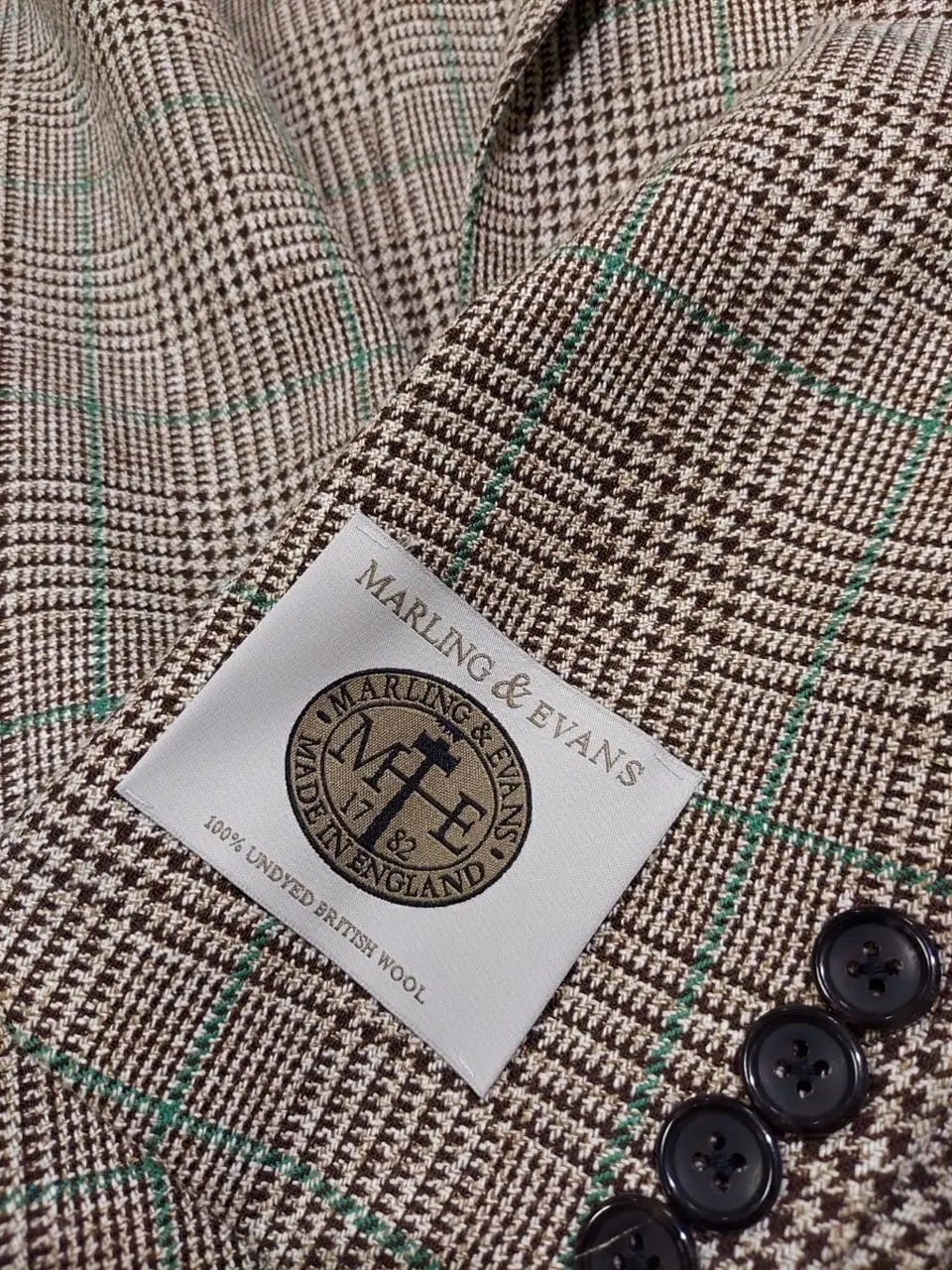 GOTAIRIKU 兼田 コーディネート画像