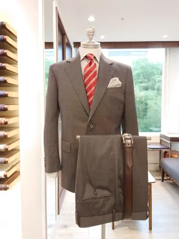 GOTAIRIKU 佐瀬 コーディネート画像