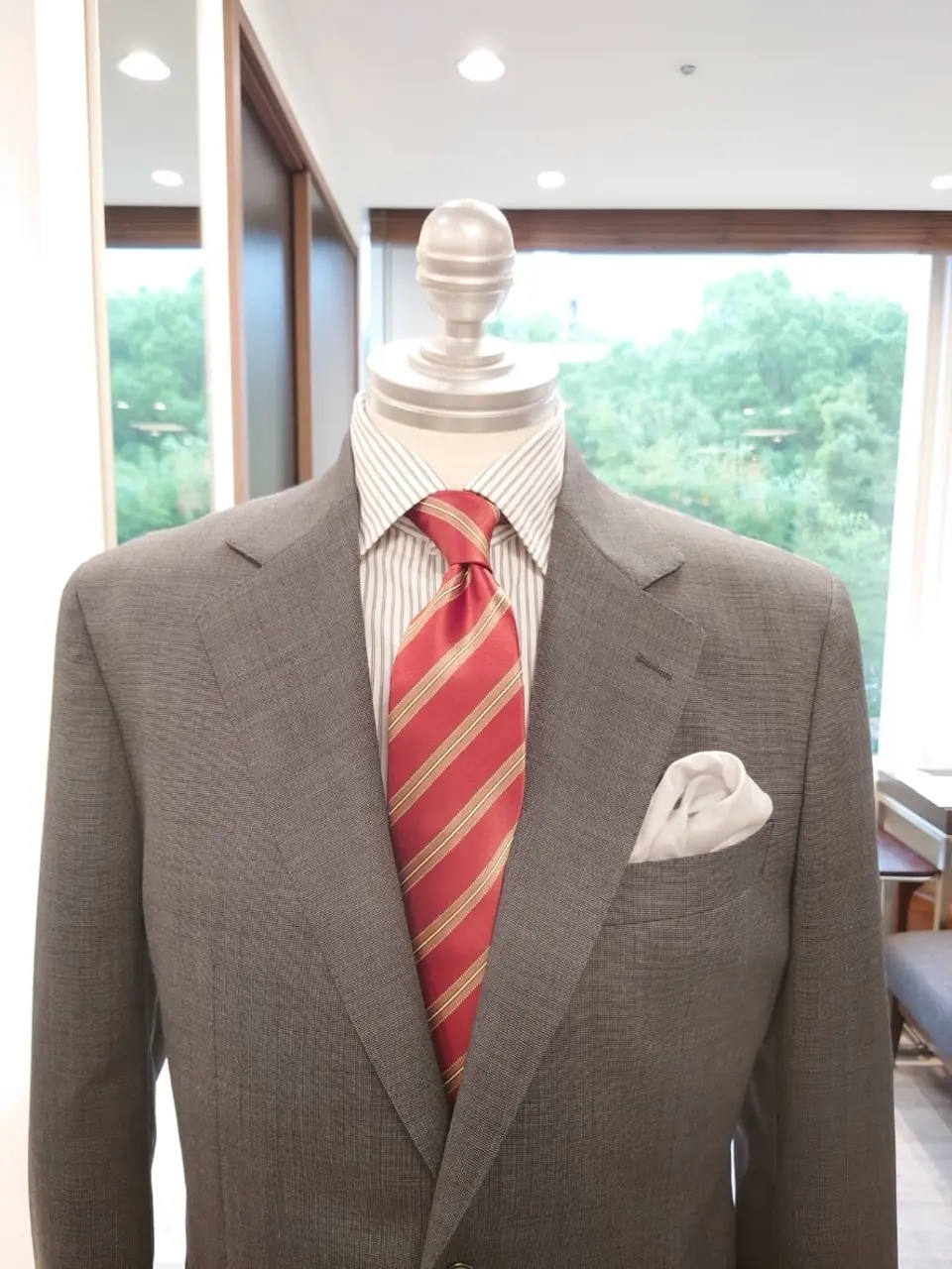 GOTAIRIKU 佐瀬 コーディネート画像