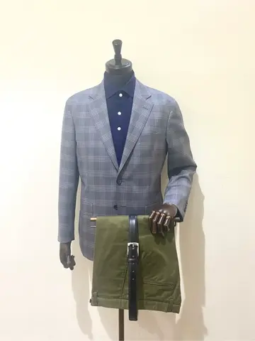 GOTAIRIKU 松田 コーディネート画像