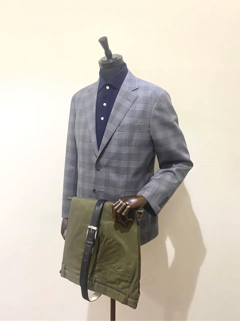 GOTAIRIKU 松田 コーディネート画像