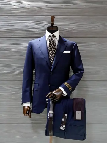 GOTAIRIKU 八幡 コーディネート画像