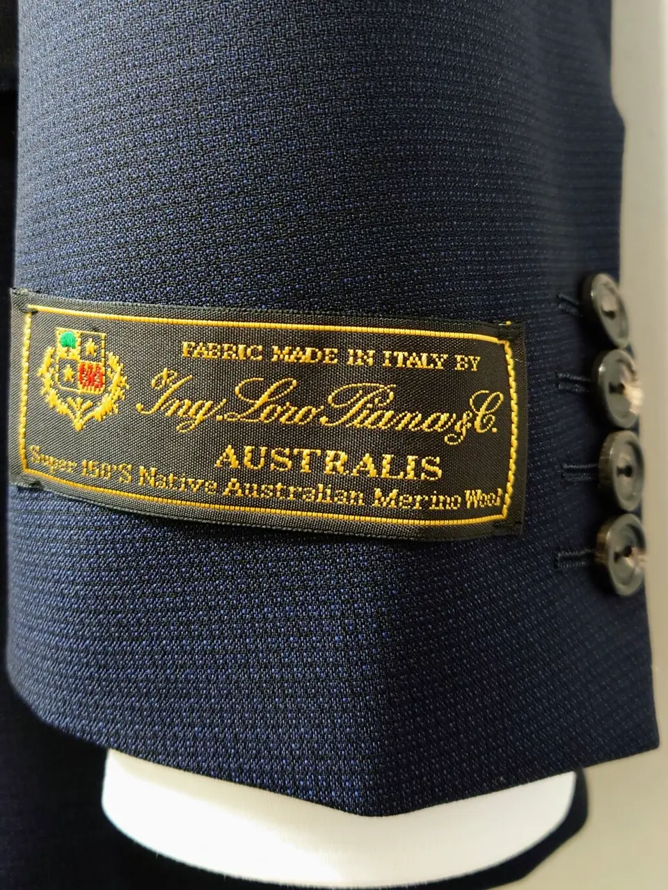 GOTAIRIKU 八幡 コーディネート画像