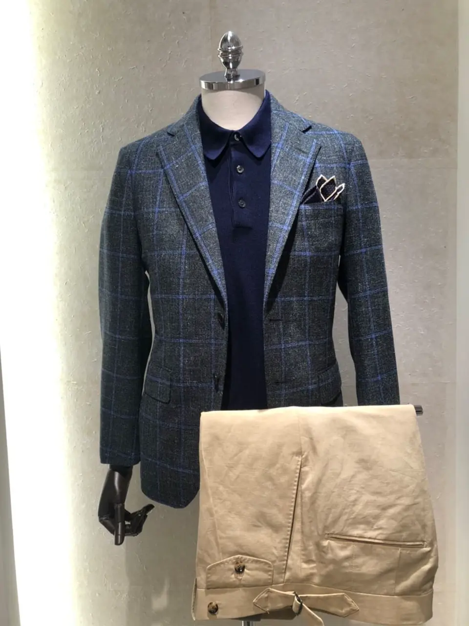  森  靖実 コーディネート画像