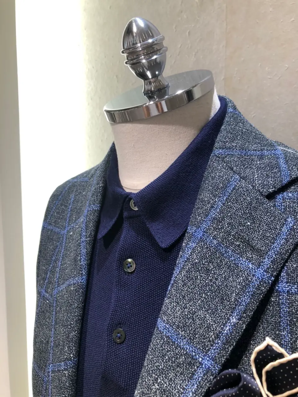 GOTAIRIKU 森  靖実 コーディネート画像