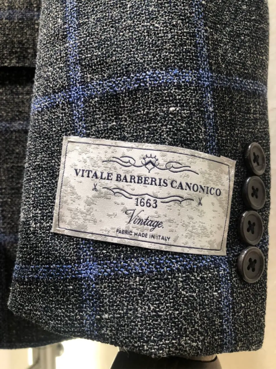 GOTAIRIKU 森  靖実 コーディネート画像