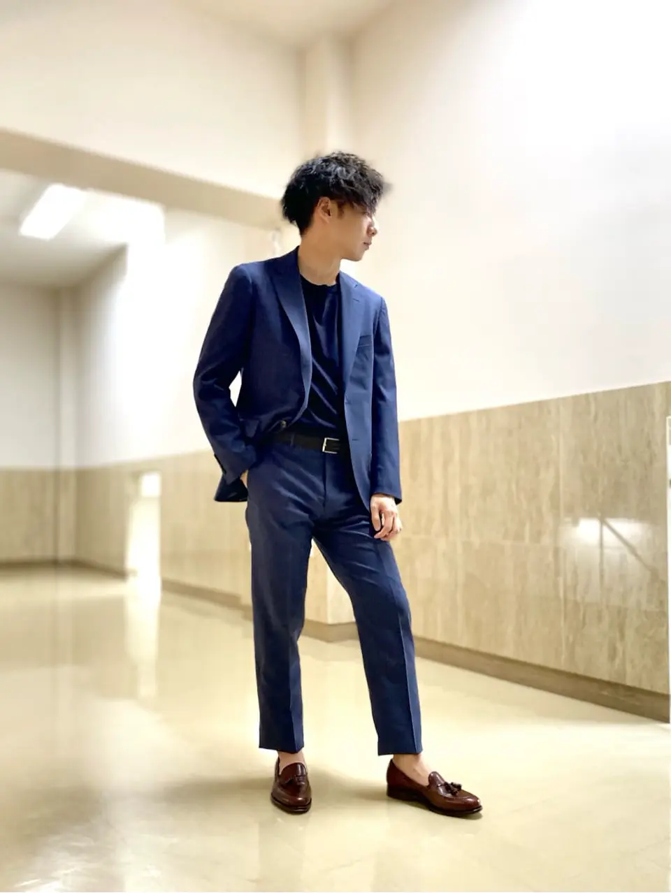  佐藤 コーディネート画像