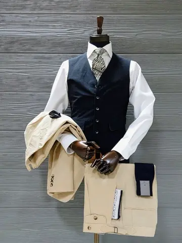 GOTAIRIKU 八幡 コーディネート画像