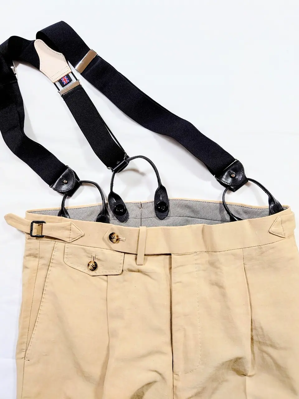 GOTAIRIKU 八幡 コーディネート画像