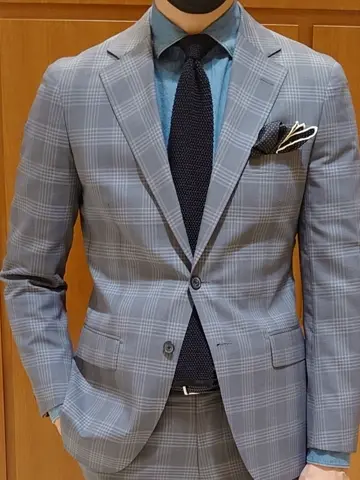 GOTAIRIKU スタッフK コーディネート画像